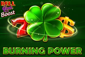 Burning Power Bell Link Boost