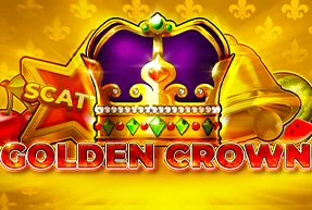 Golden Crown