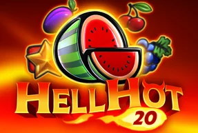 Hell Hot 20